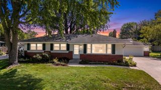 1534 N Holden STREET, Port Washington, WI 53074
