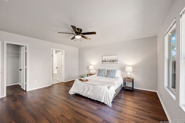 125 POINTE LOOP, Cibolo, TX 78108