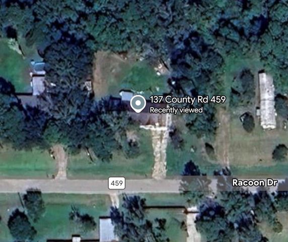 137 County Road 459, Dayton, TX 77535