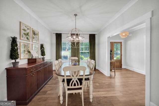756 White Hill School Road, Commerce, GA 30529