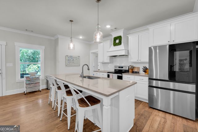 756 White Hill School Road, Commerce, GA 30529