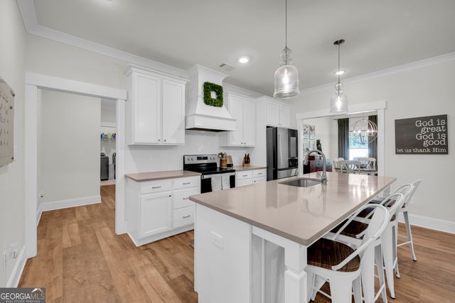 756 White Hill School Road, Commerce, GA 30529