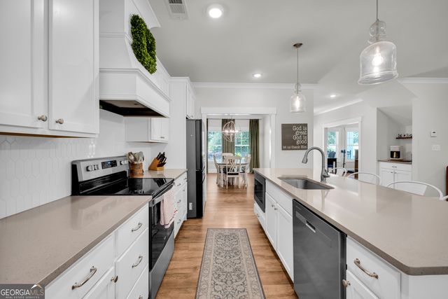 756 White Hill School Road, Commerce, GA 30529