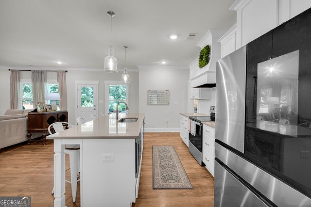 756 White Hill School Road, Commerce, GA 30529