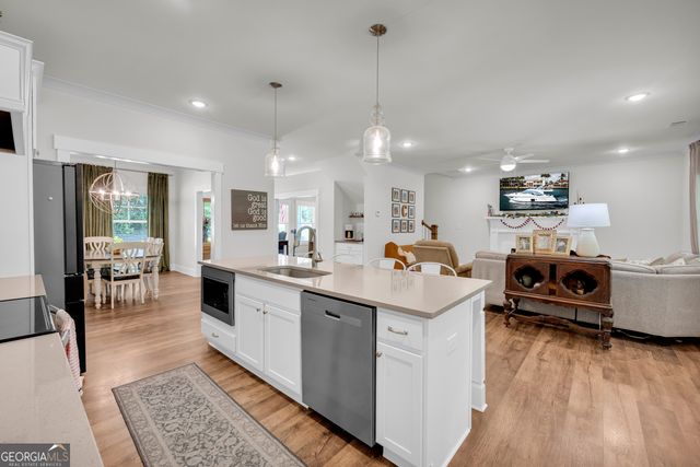 756 White Hill School Road, Commerce, GA 30529