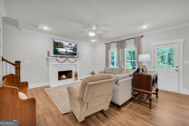 756 White Hill School Road, Commerce, GA 30529