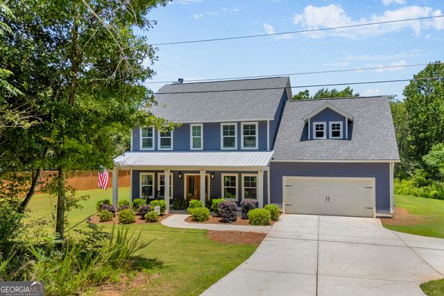 756 White Hill School Road, Commerce, GA 30529