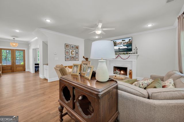 756 White Hill School Road, Commerce, GA 30529