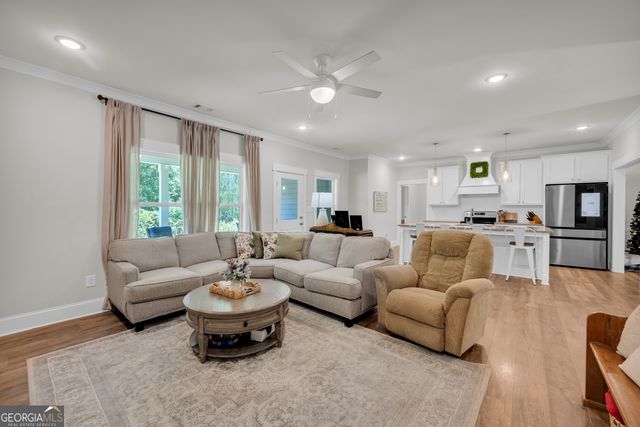 756 White Hill School Road, Commerce, GA 30529