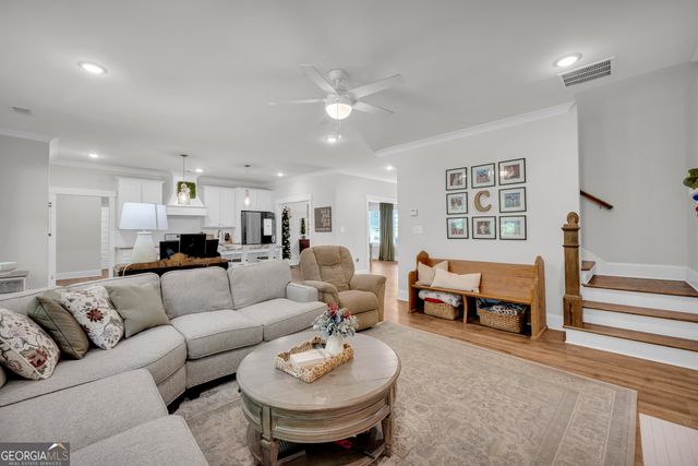756 White Hill School Road, Commerce, GA 30529