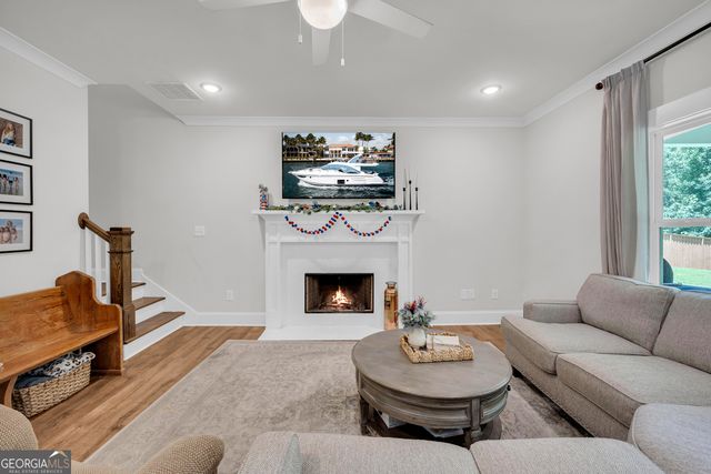 756 White Hill School Road, Commerce, GA 30529