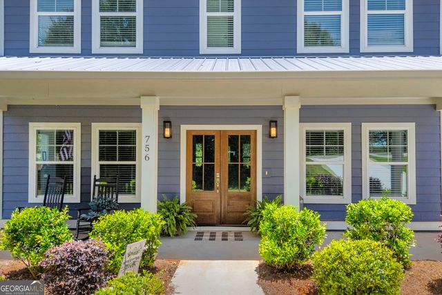 756 White Hill School Road, Commerce, GA 30529