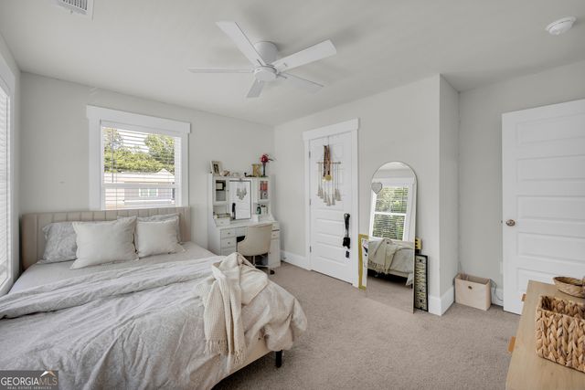 756 White Hill School Road, Commerce, GA 30529