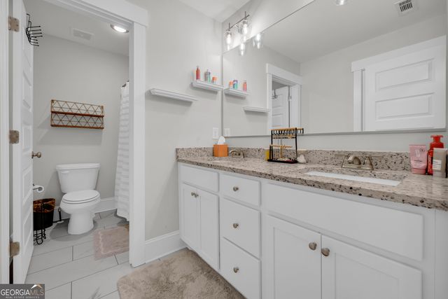756 White Hill School Road, Commerce, GA 30529