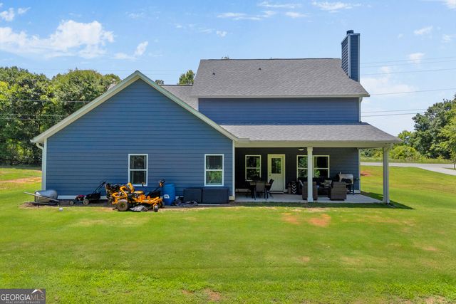 756 White Hill School Road, Commerce, GA 30529