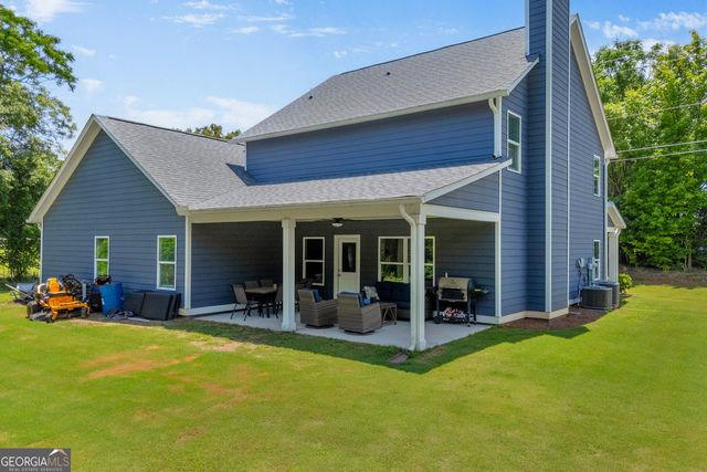 756 White Hill School Road, Commerce, GA 30529