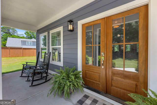 756 White Hill School Road, Commerce, GA 30529