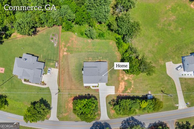 756 White Hill School Road, Commerce, GA 30529