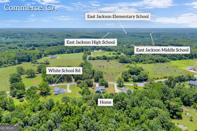 756 White Hill School Road, Commerce, GA 30529