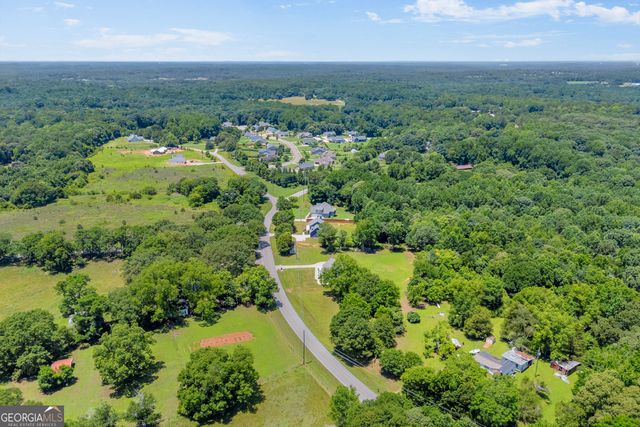 756 White Hill School Road, Commerce, GA 30529