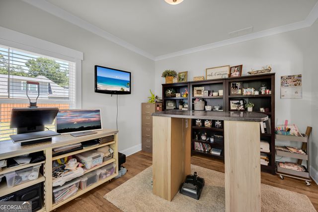 756 White Hill School Road, Commerce, GA 30529