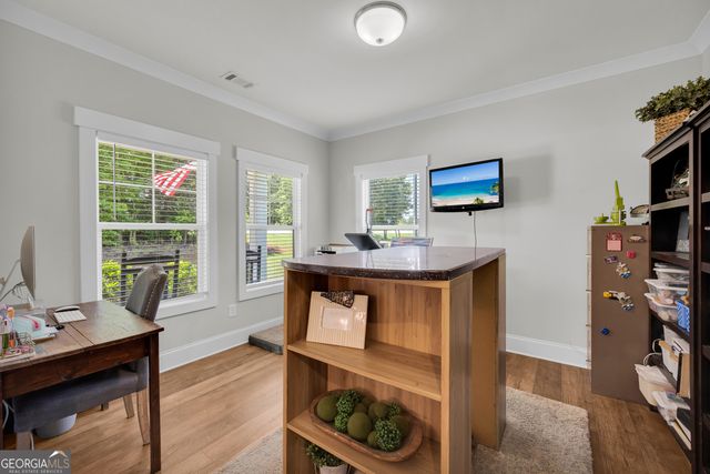 756 White Hill School Road, Commerce, GA 30529
