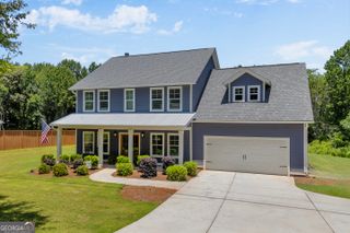 756 White Hill School Road, Commerce, GA 30529
