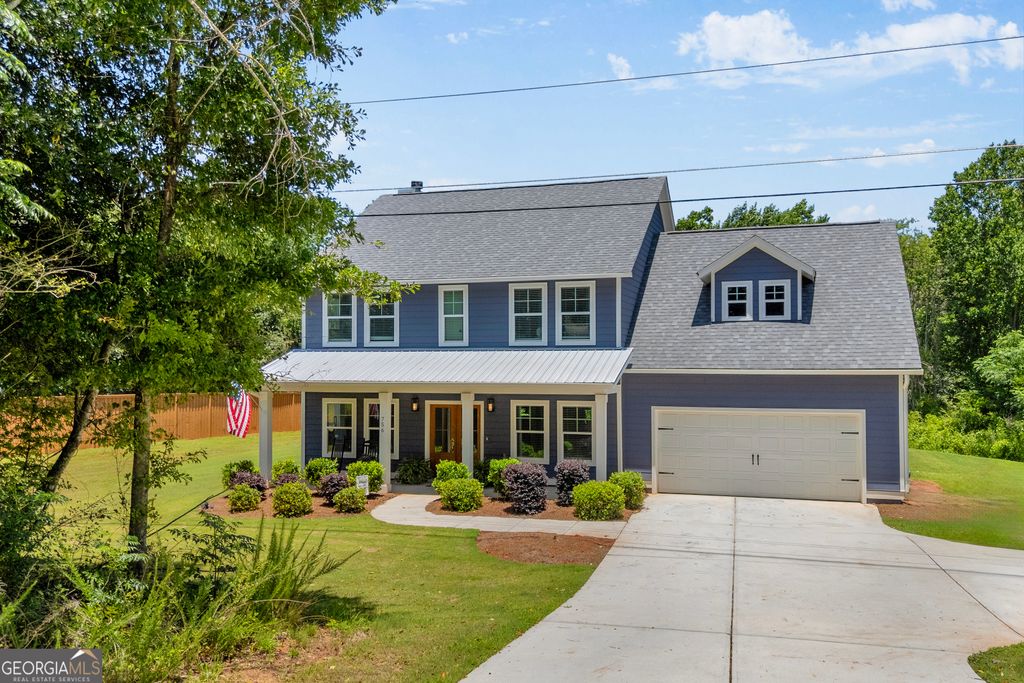 756 White Hill School Road, Commerce, GA 30529 — photo 2