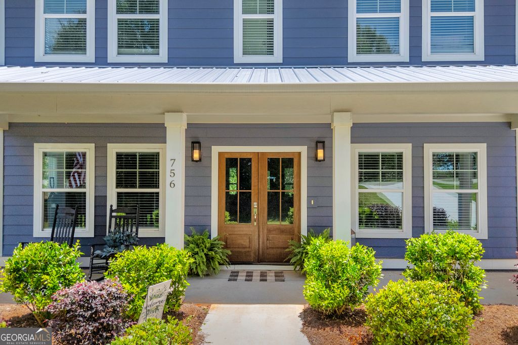 756 White Hill School Road, Commerce, GA 30529 — photo 3
