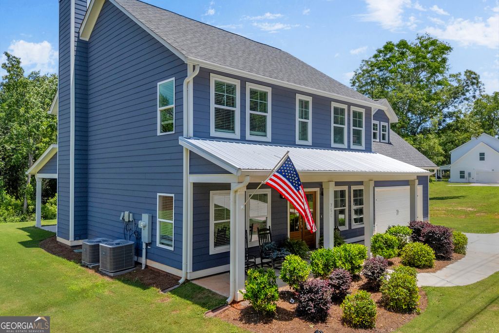 756 White Hill School Road, Commerce, GA 30529 — photo 4