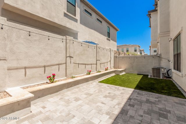 4826 E Helena Drive, Scottsdale, AZ 85254