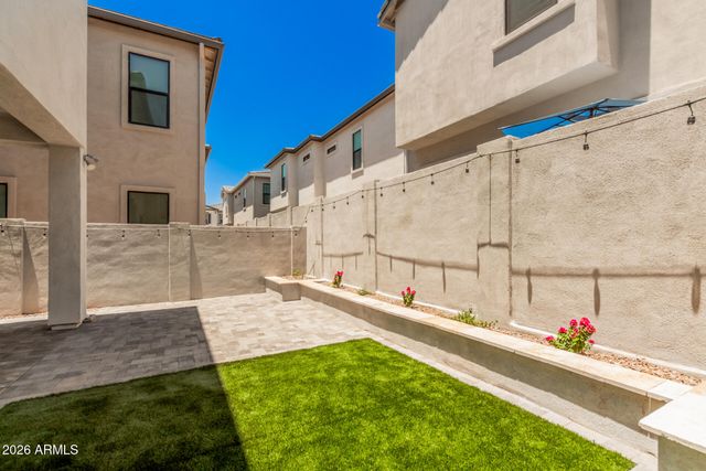 4826 E Helena Drive, Scottsdale, AZ 85254