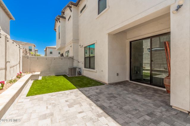4826 E Helena Drive, Scottsdale, AZ 85254