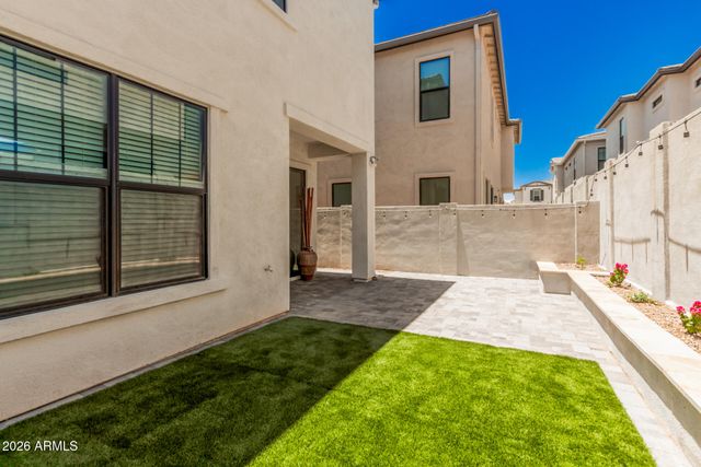 4826 E Helena Drive, Scottsdale, AZ 85254