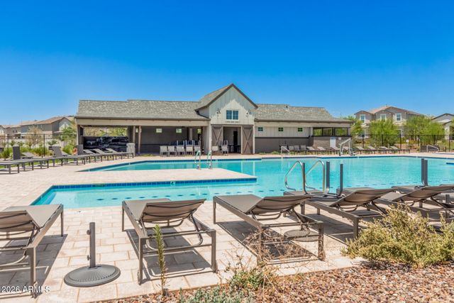 4826 E Helena Drive, Scottsdale, AZ 85254