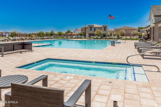 4826 E Helena Drive, Scottsdale, AZ 85254