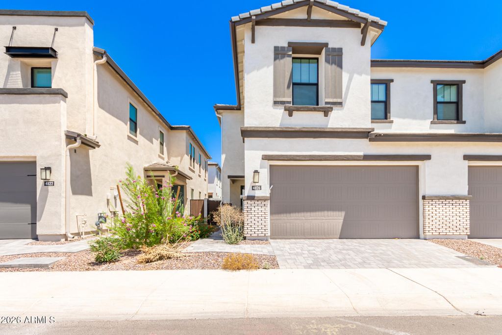 4826 E Helena Drive, Scottsdale, AZ 85254