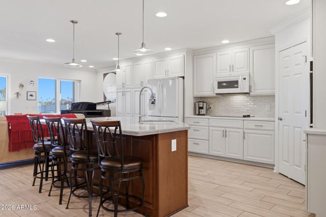 13655 N BUCCANEER Way, Sun City, AZ 85351