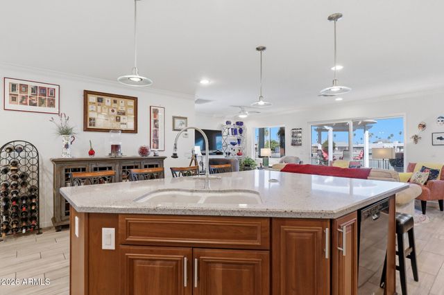 13655 N BUCCANEER Way, Sun City, AZ 85351