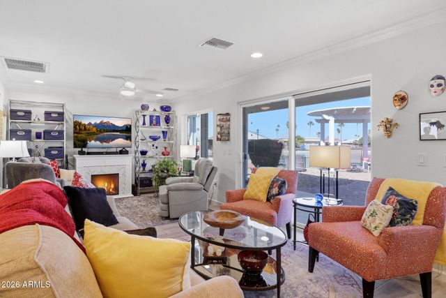 13655 N BUCCANEER Way, Sun City, AZ 85351