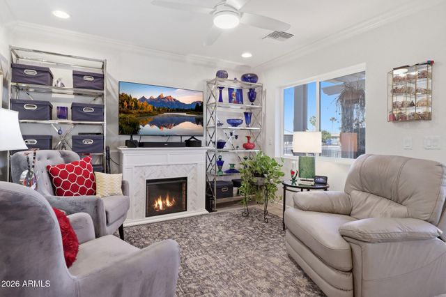 13655 N BUCCANEER Way, Sun City, AZ 85351