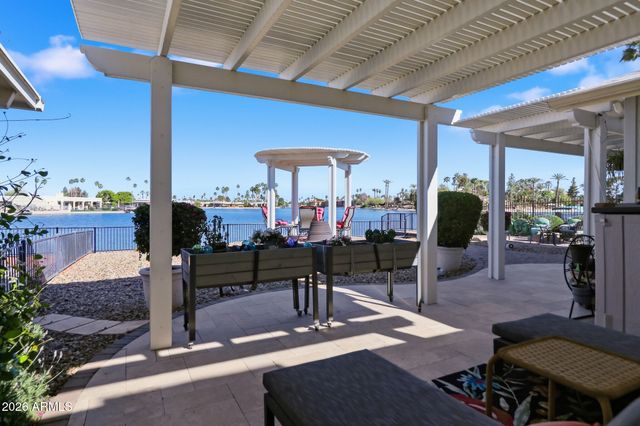 13655 N BUCCANEER Way, Sun City, AZ 85351