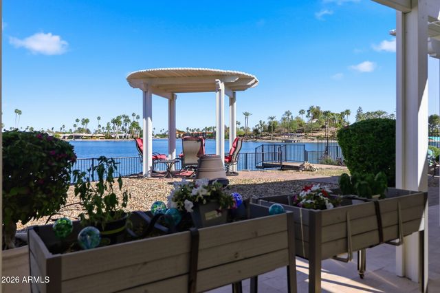 13655 N BUCCANEER Way, Sun City, AZ 85351