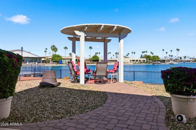 13655 N BUCCANEER Way, Sun City, AZ 85351