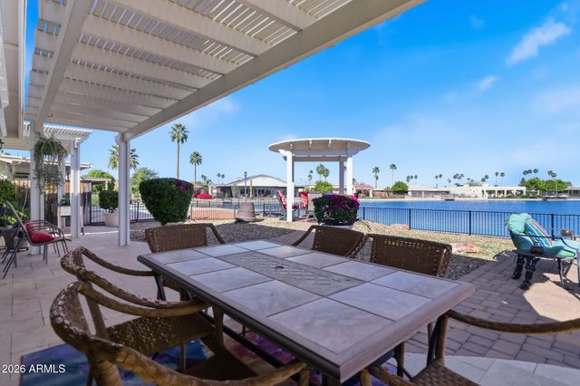 13655 N BUCCANEER Way, Sun City, AZ 85351