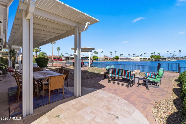 13655 N BUCCANEER Way, Sun City, AZ 85351