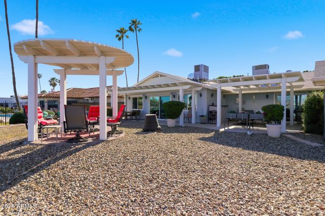 13655 N BUCCANEER Way, Sun City, AZ 85351