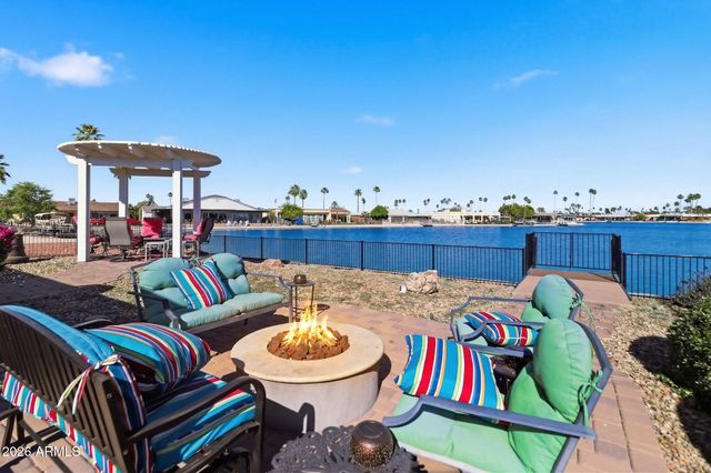 13655 N BUCCANEER Way, Sun City, AZ 85351