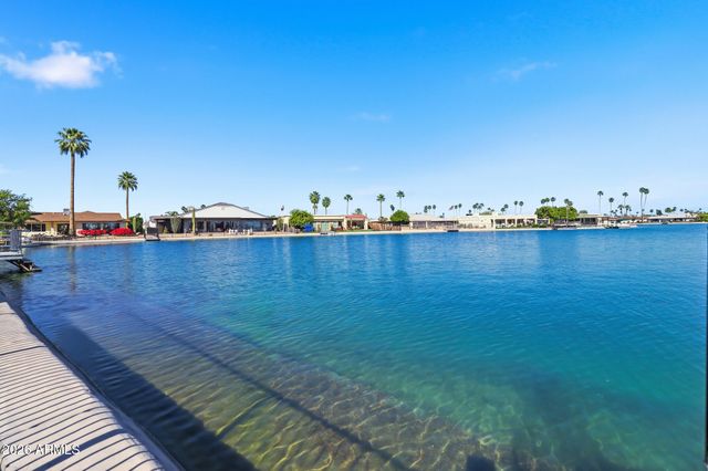 13655 N BUCCANEER Way, Sun City, AZ 85351