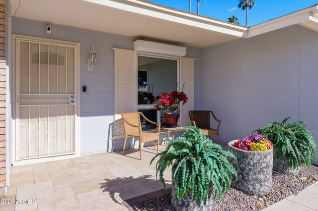 13655 N BUCCANEER Way, Sun City, AZ 85351